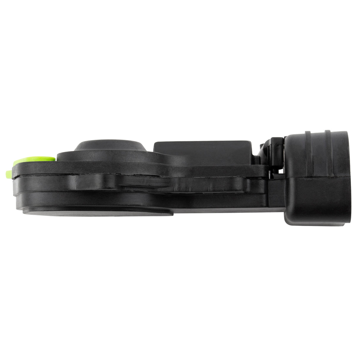 BOXI Front Left Driver Side Door Latch & Lock Actuator Assembly Fit For TOYOTA Camry 1992 1993 1994 — product photo 6