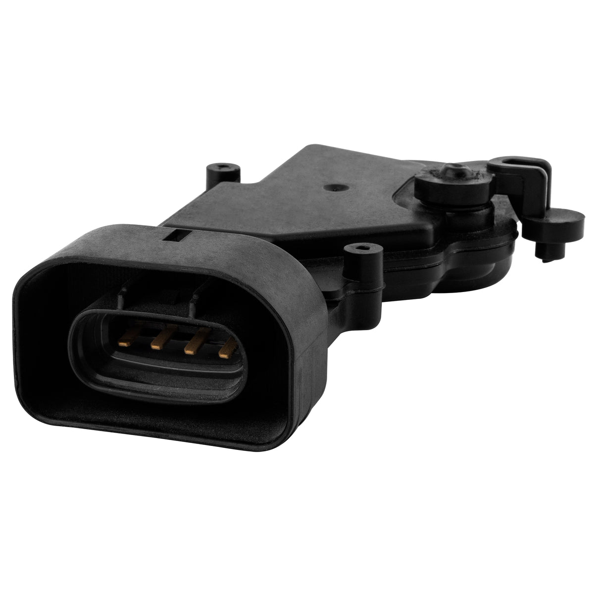 BOXI 746-848 Rear Liftgate Power Door Latch & Lock Actuator Assembly Fits for Toyota Sequoia 2001 — product photo 6