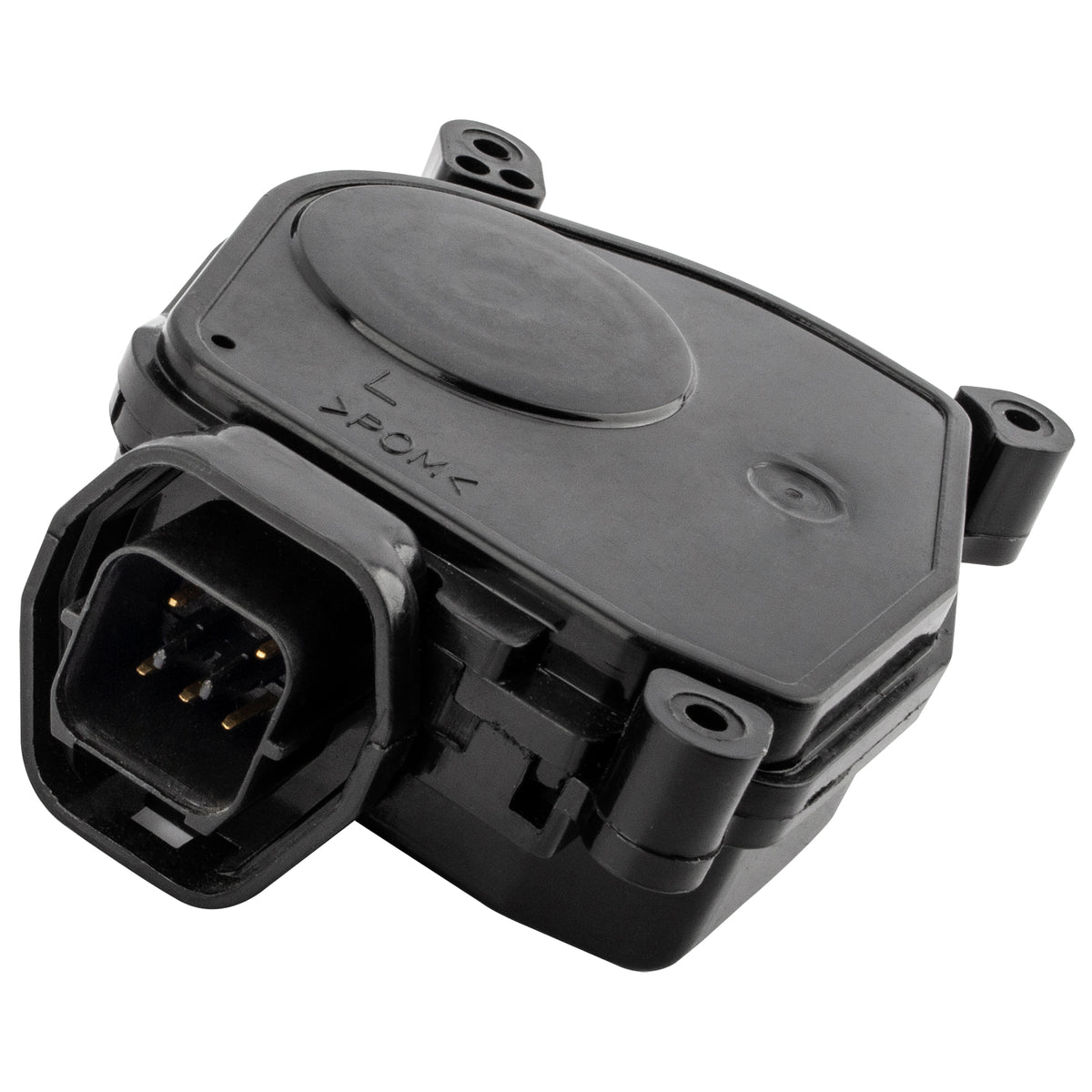 BOXI Door Latch Lock Actuator Compatible with Kia — product photo 6