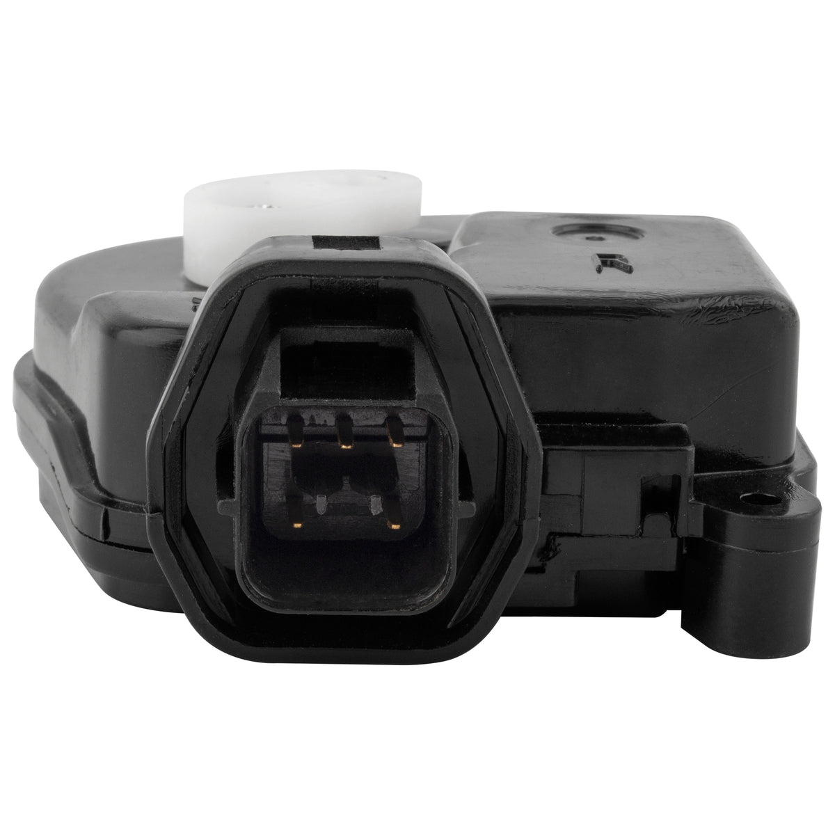BOXI Door Latch Lock Actuator Compatible with Kia and Hyundai Vehicles - Rio Rio5 Accent 2006-2011 — product photo 6