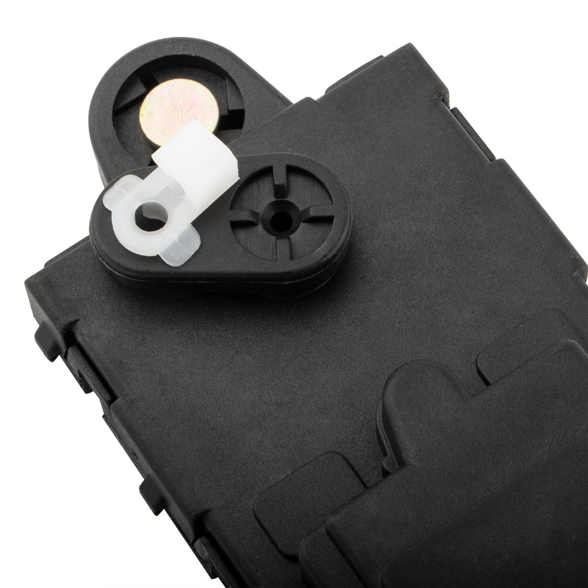BOXI Rear Left Driver Side Door Latch & Lock Actuator Assembly for Hyundai Sonata 1999 2000 2001 — product photo 7