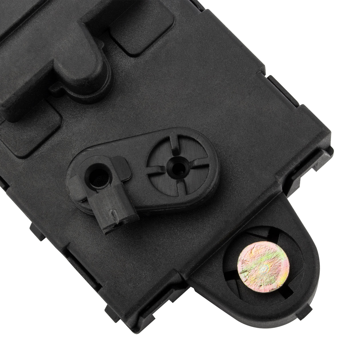 BOXI Rear Right Passenger Side Door Latch & Lock Actuator Assembly for Hyundai Sonata 1999 2000 — product photo 6