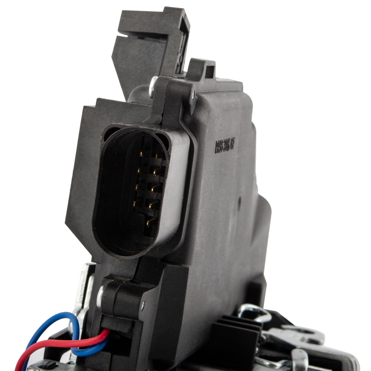 BOXI Front Left Driver Side Door Latch & Lock Actuator Assembly for Audi TT TT Quattro 2000 2001 — product photo 7