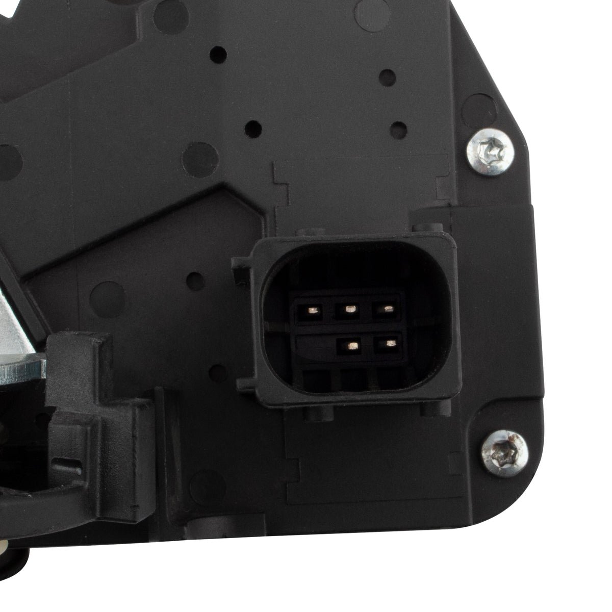 BOXI Door Latch Lock Actuator Replaces for Chevy Impala 2006-2011 Fit Front Right Passenger Door — product photo 7