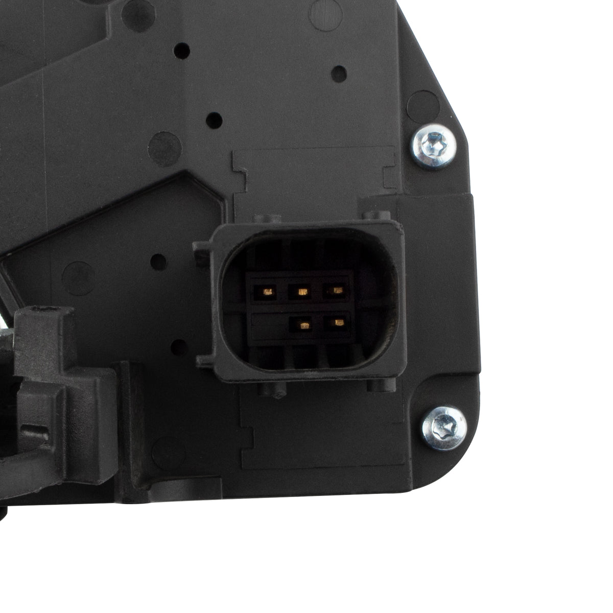BOXI Rear Right Passenger Side Door Latch & Lock Actuator Assembly Fit for Buick Allure — product photo 7