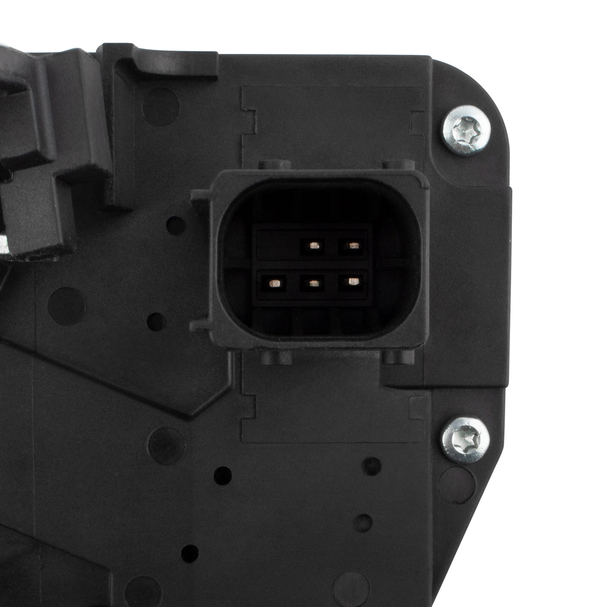 BOXI Rear Left Driver Side Door Latch & Lock Actuator Assembly Fit for Cadillac CTS 2011-2014 Coupe — product photo 7