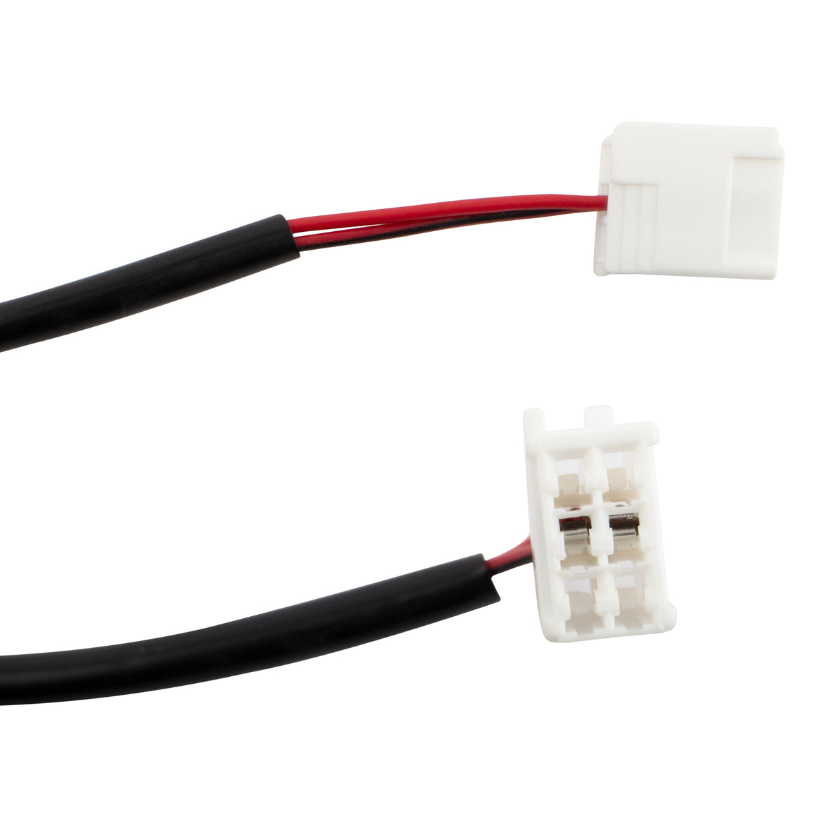 BOXI Front Right Pasenger Side Door Latch & Lock Actuator Assembly Fit for Mazda Protege 2001 2002 — product photo 7