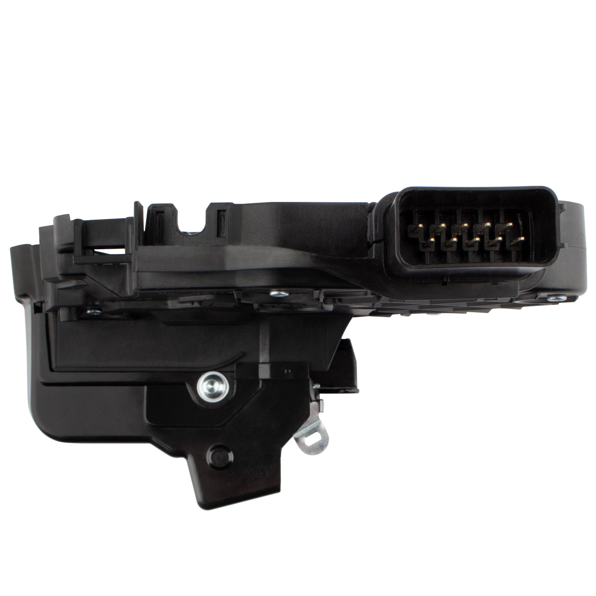 BOXI Rear Right Passenger Side Door Latch & Lock Actuator Assembly For Land Rover LR2 2008-2015 LR3 — product photo 3