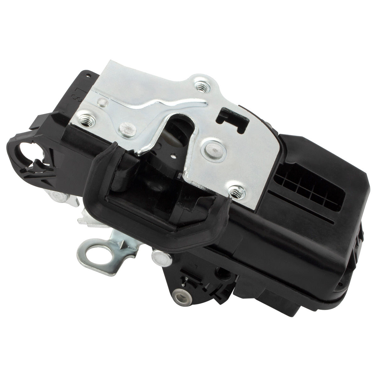 BOXI Front Left Driver Side Door Latch Lock Actuator Motor Fits for Chevy Impala 2006 2007 2008 — product photo 2
