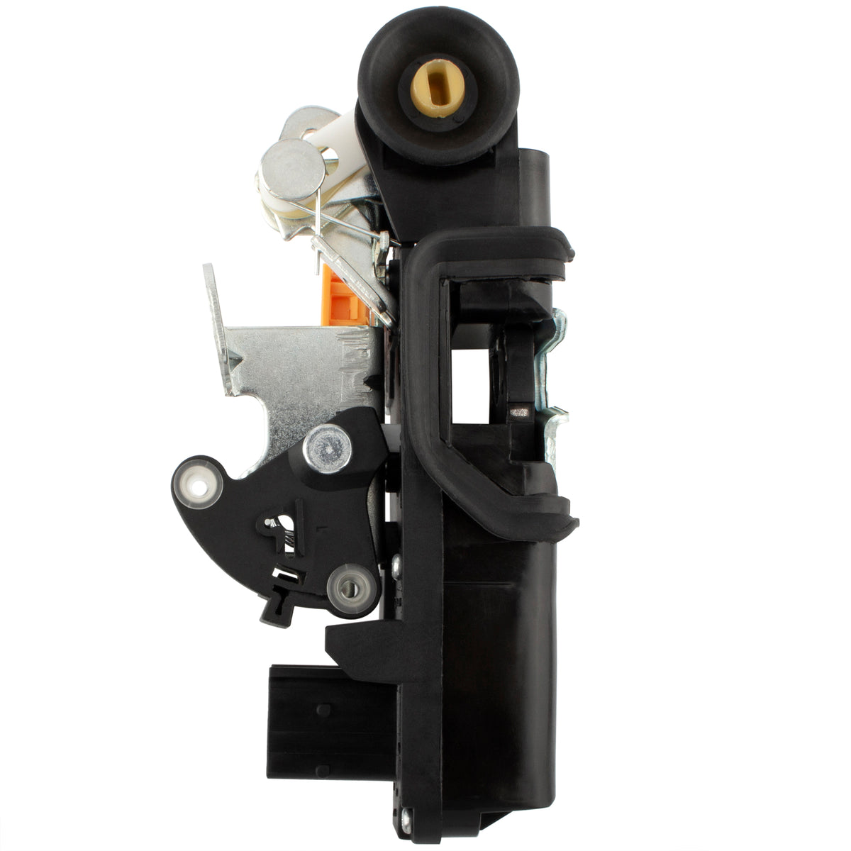 BOXI Door Latch Lock Actuator Replaces for Chevy Impala 2006-2011 Fit Rear Left Door 931-332 — product photo 2