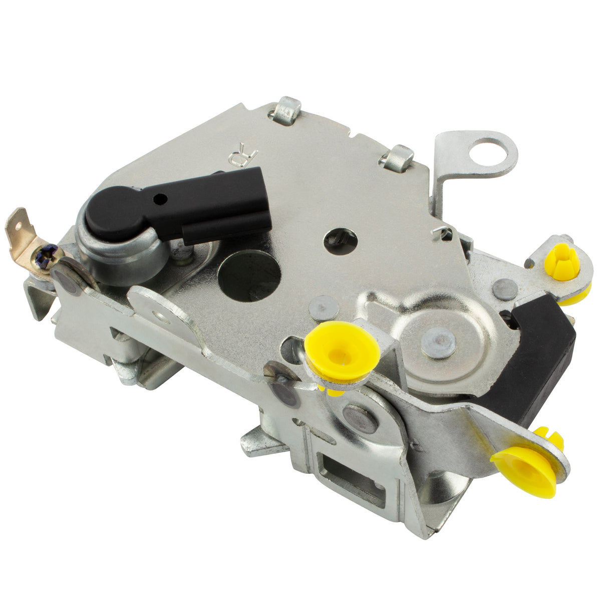 BOXI 940-400 Front Left Driver Side Door Latch & Lock Actuator Assembly Fit for Ford Explorer — product photo 3