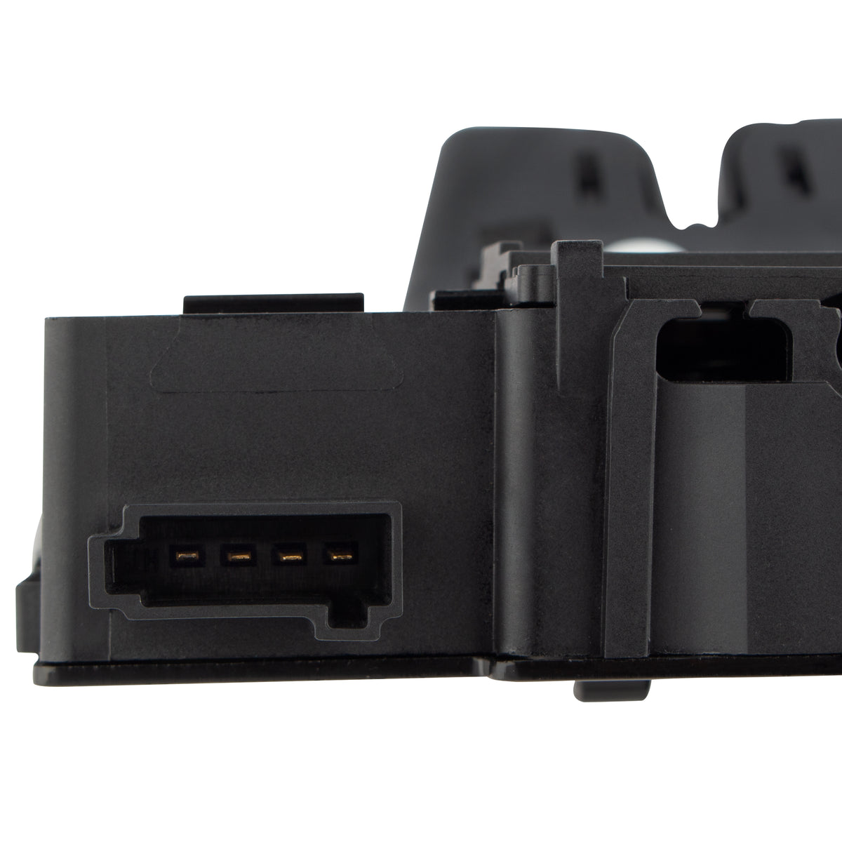 BOXI Trunk Door Latch & Lock Actuator Assembly Fits for Chevy Malibu Cruze Impala Sonic Camaro — product photo 3