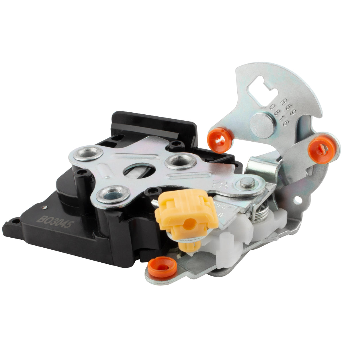 BOXI Front Passenger Side Door Lock Latch Actuator for 1995-2005 Chevrolet Cavalier Pontiac Sunfire — product photo 3