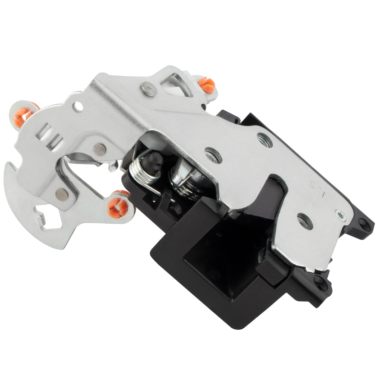 BOXI Front Driver Side Door Lock Latch Actuator — product photo 3