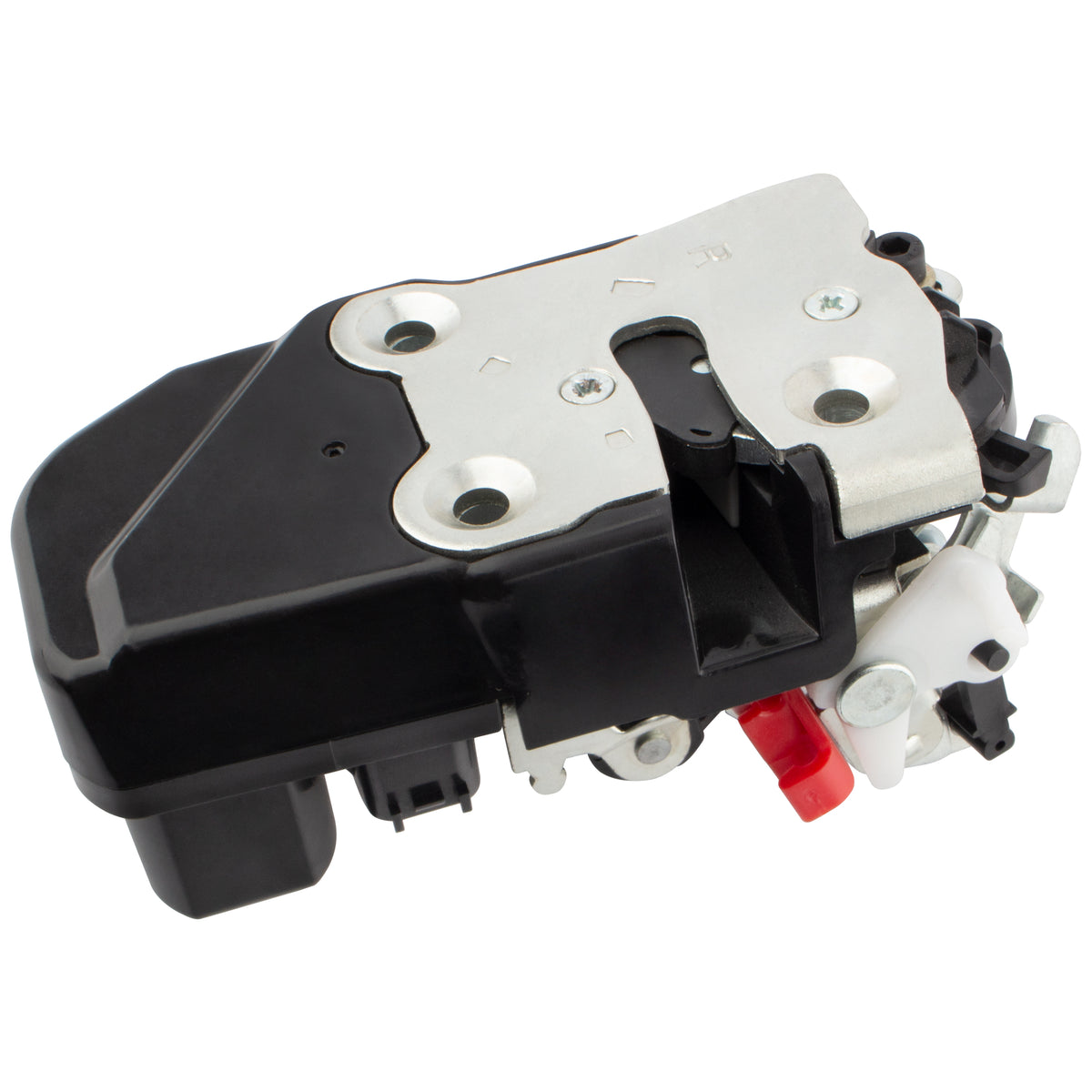 BOXI Rear Right Passenger Side Door Latch & Lock Actuator Assembly for Jeep Grand Cherokee 1999 — product photo 3