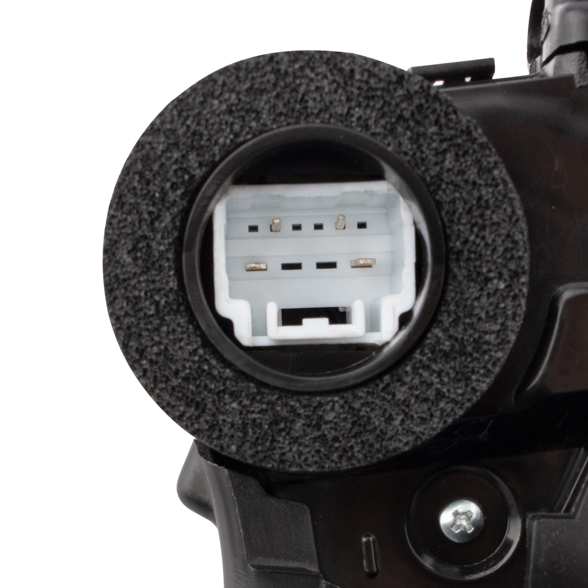 BOXI 931-432 Rear Left Driver Side Door Latch & Lock Actuator Assembly Compatible with Select — product photo 3