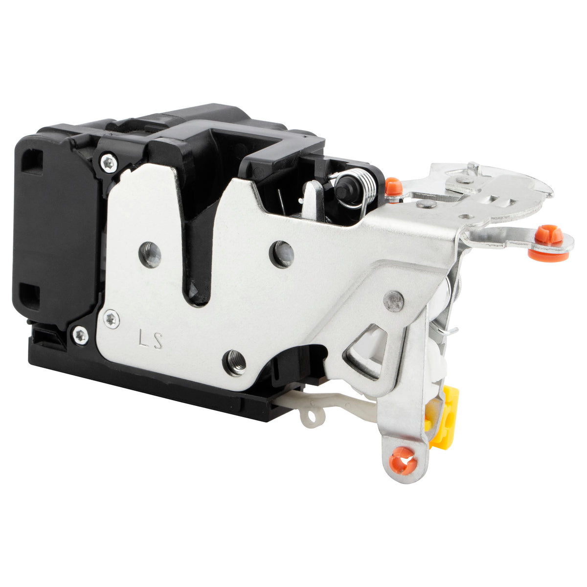 BOXI 931-154 Door Latch Lock Actuator Compatible with Chevy & GMC - Trailblazer, Envoy 2008-2009, — product photo 3