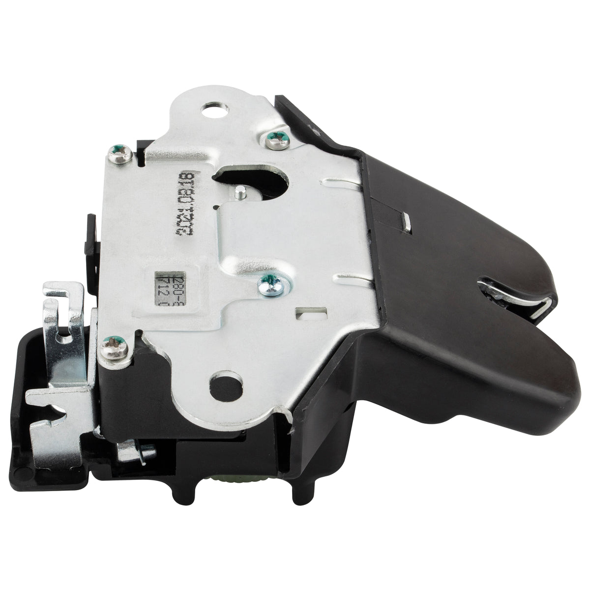BOXI Rear Tailgate Trunk Latch Lock Actuator Compatible with Kia Vehicles - Forte — product photo 3