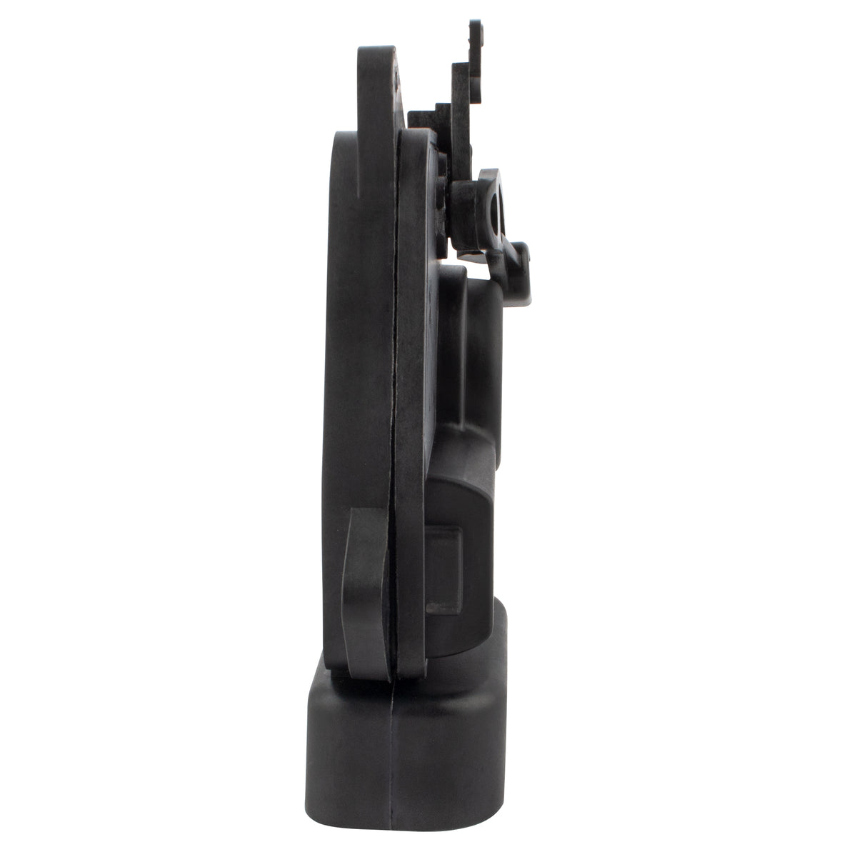 BOXI Front Driver Side Door Latch & Lock Actuator Assembly Fit for Toyota Highlander 2001 2002 2003 — product photo 4