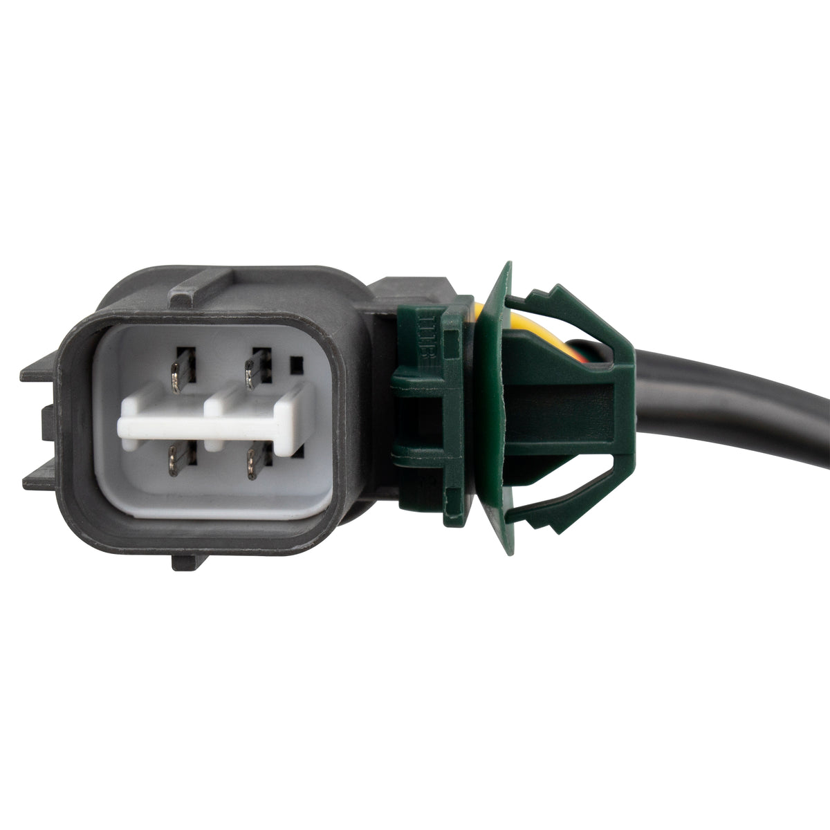 BOXI Rear Left Driver Side Door Latch & Lock Actuator Assembly Fit for Honda Odyssey 1999 2000 2001 — product photo 3