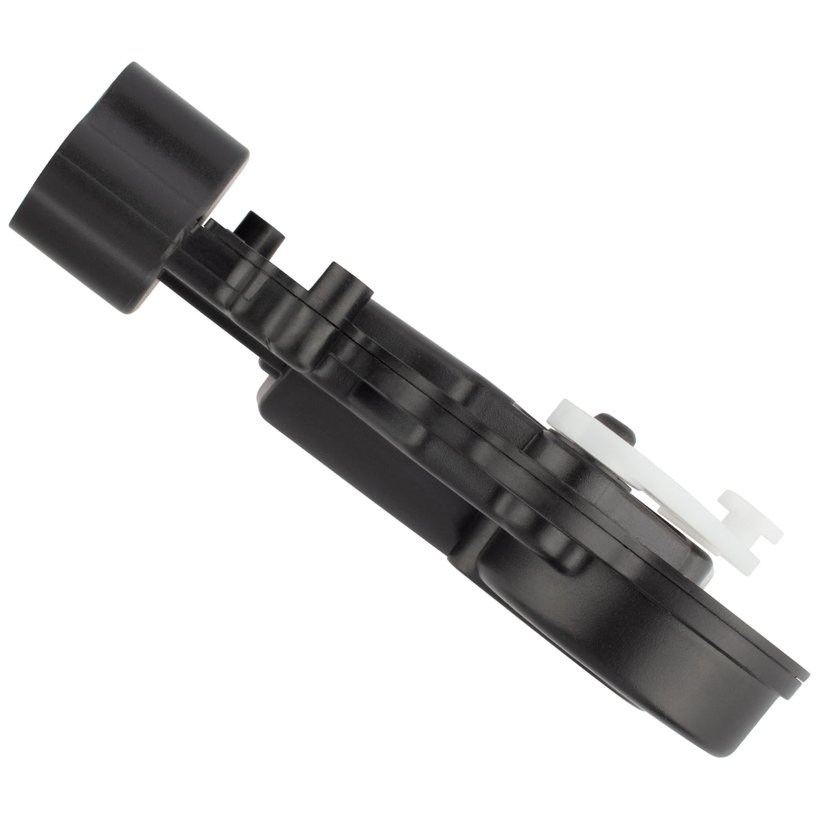 BOXI 746-698 Left Driver Side Door Latch & Lock Actuator Assembly Fit for Toyota Sienna 1998 1999 — product photo 2