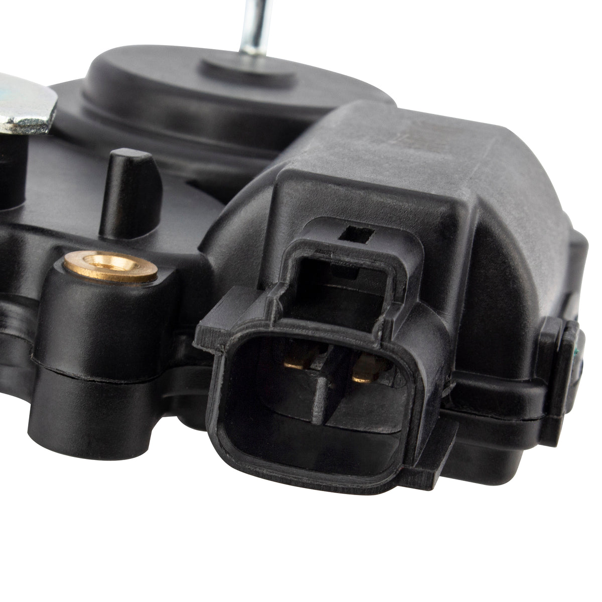 BOXI Rear Left (Driver Side) Door Latch & Lock Actuator Assembly Fit for Toyota Sienna 2004 2005 — product photo 4