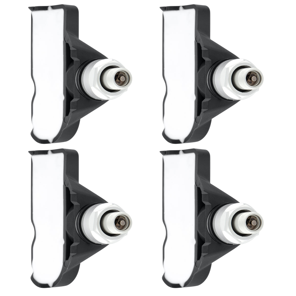 BOXI 4pcs Tire Pressure Sensor TPMS Fit for AUD-i A3 — product photo 2