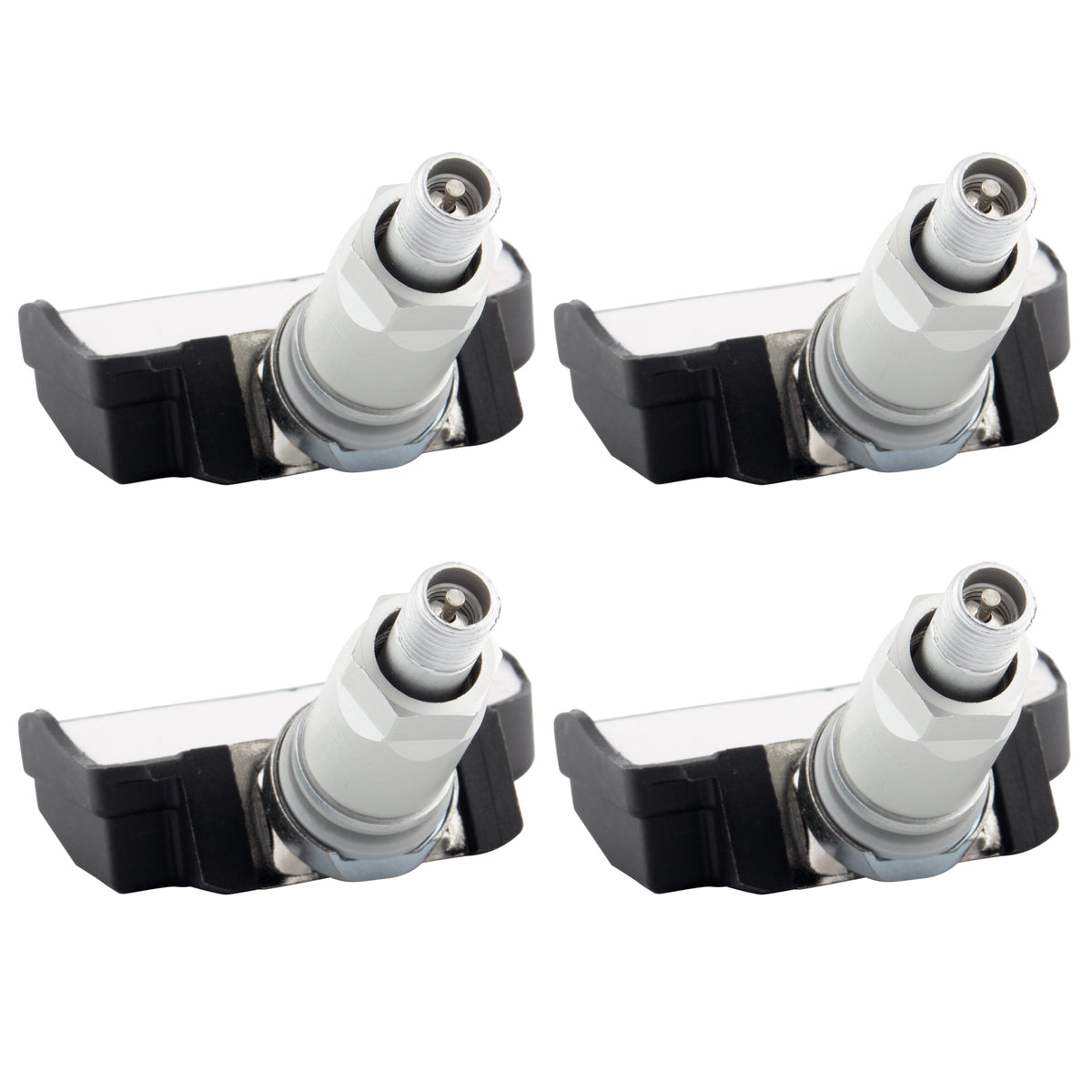 BOXI Qty(4) BOXI Tire Pressure Sensor TPMS 315MHz for 14-17 for Jaguar F-Type for Jaguar XJR 10-17 — product photo 3