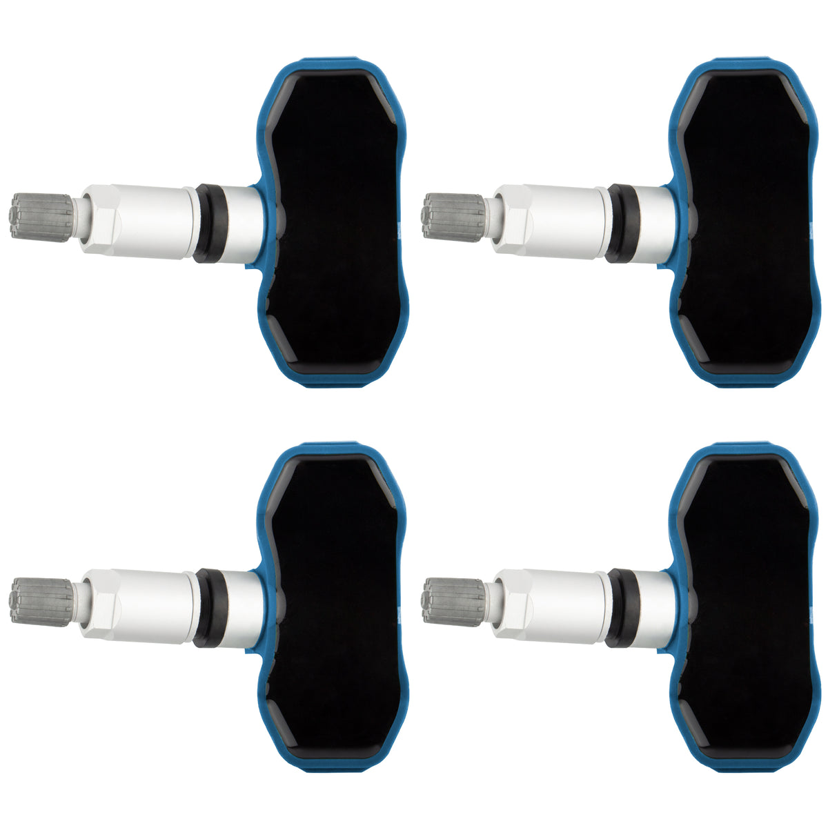 BOXI Tire Pressure Sensor TPMS 315MHz for Select American Brand Models for Cadillac Escalade — product photo 2