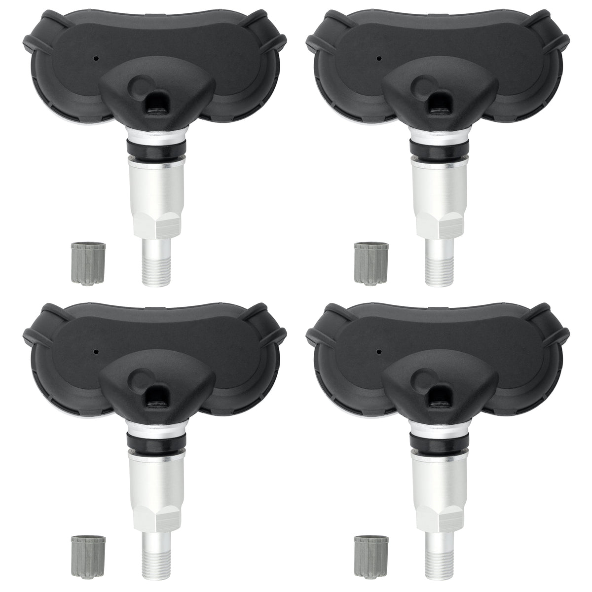 BOXI Qty(4) Tire Pressure Sensor TPMS 315MHz fit for Toyota Sequoia 2008 2009 2010 2011 — product photo 3