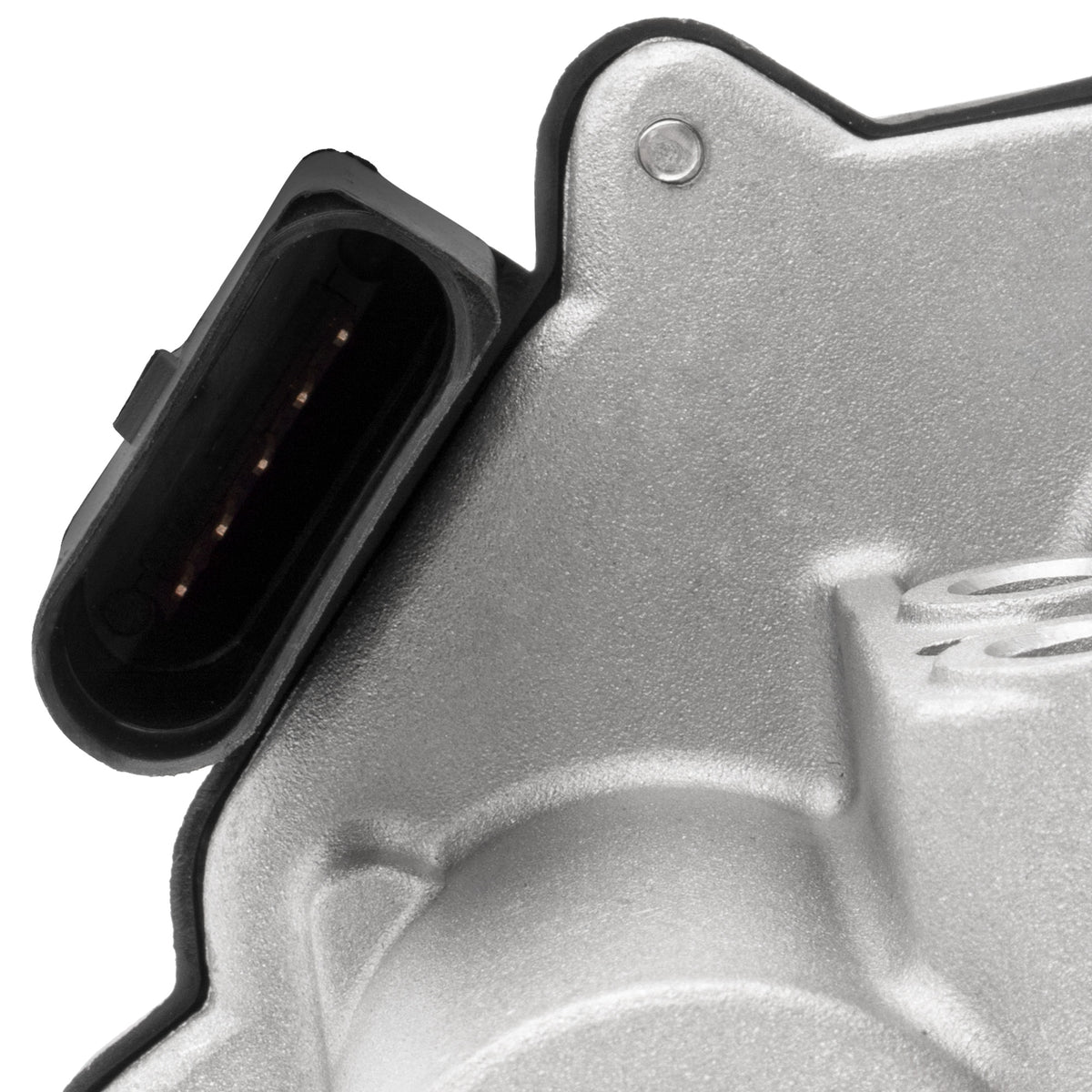 BOXI Intake Manifold Flap Actuator Motor Fit for Audi A3 2006 2007 2008 — product photo 3