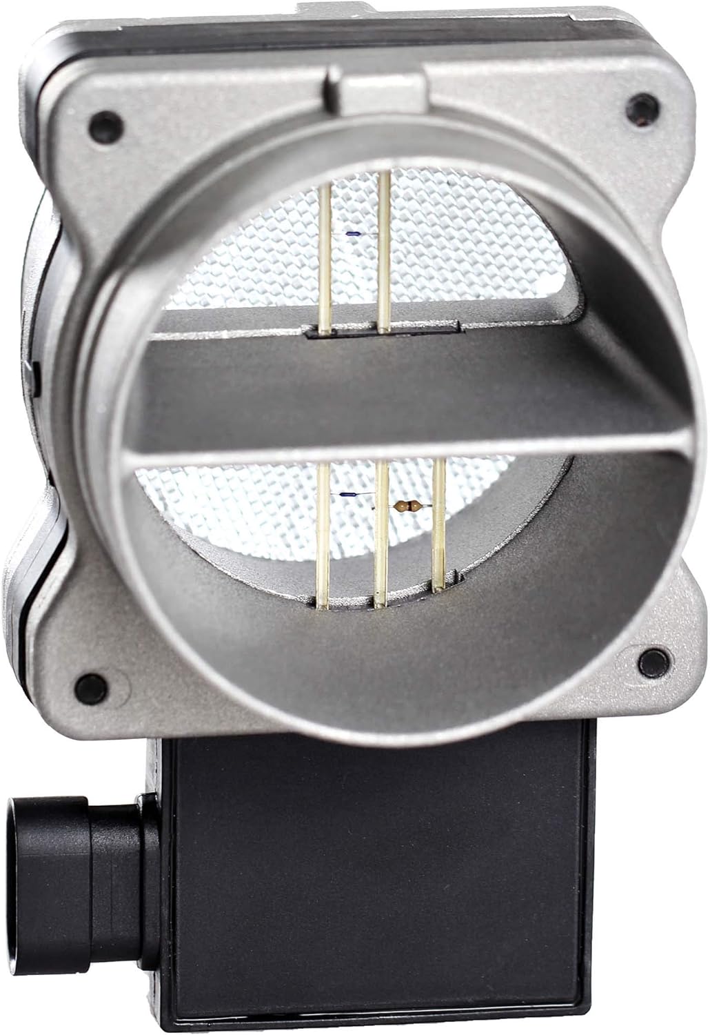 BOXI Mass Air Flow Sensor Meter MAF Fit for Buick Regal Roadmaster for Cadilla-c Fleetwood — product photo 4
