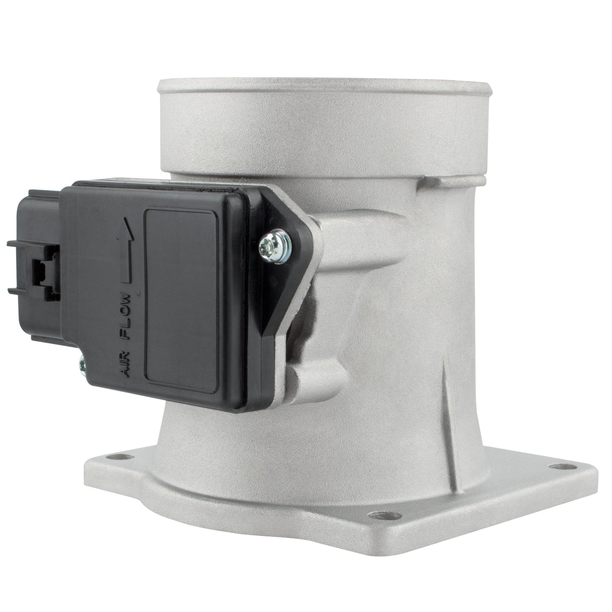 BOXI Mass Air Flow Sensor Meter MAF Fit for 1995-2000 for Ford Ranger 4.0L 1995-2000 for Mazda — product photo 2