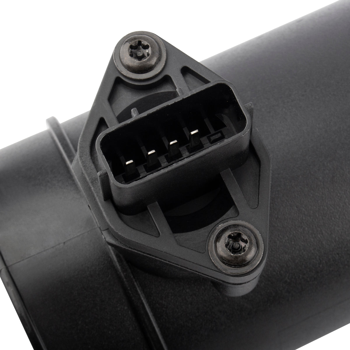BOXI Mass Air Flow Sensor Meter MAF Fit for Infiniti QX4 V6 3.5L 2001-2003 for Nissan Pathfinder V6 — product photo 2