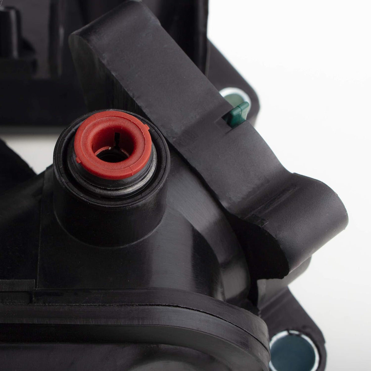 BOXI 615-911 Upper Intake Manifold Fit for Ford Fiesta 2003-2012 — product photo 4