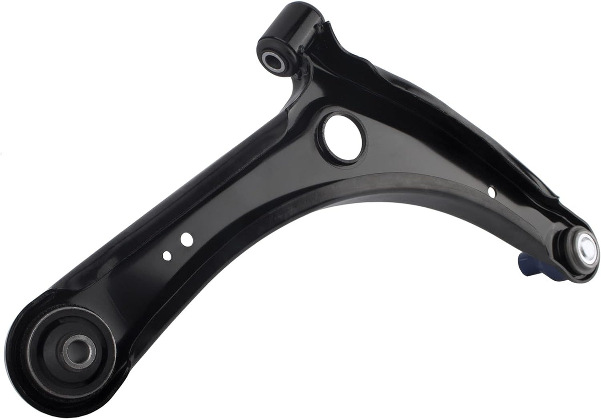BOXI Front Left Lower Suspension Control Arm and Ball Joint Assembly for Dodge Caliber 2007-2012 — product photo 4