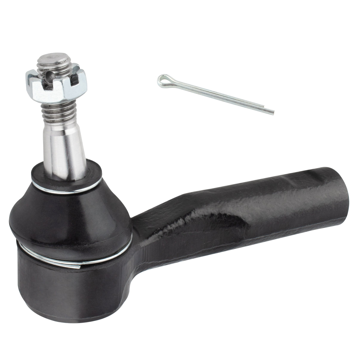 BOXI Front Outer Tie Rod End Fit for Chevrolet Cobalt Equinox HHR — product photo 2