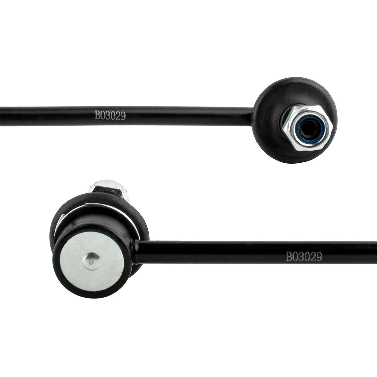 BOXI K750152 K750153 (Set of 2) Rear Left & Right Side Sway Stabilizer Bar End Links Fit for Acura — product photo 3