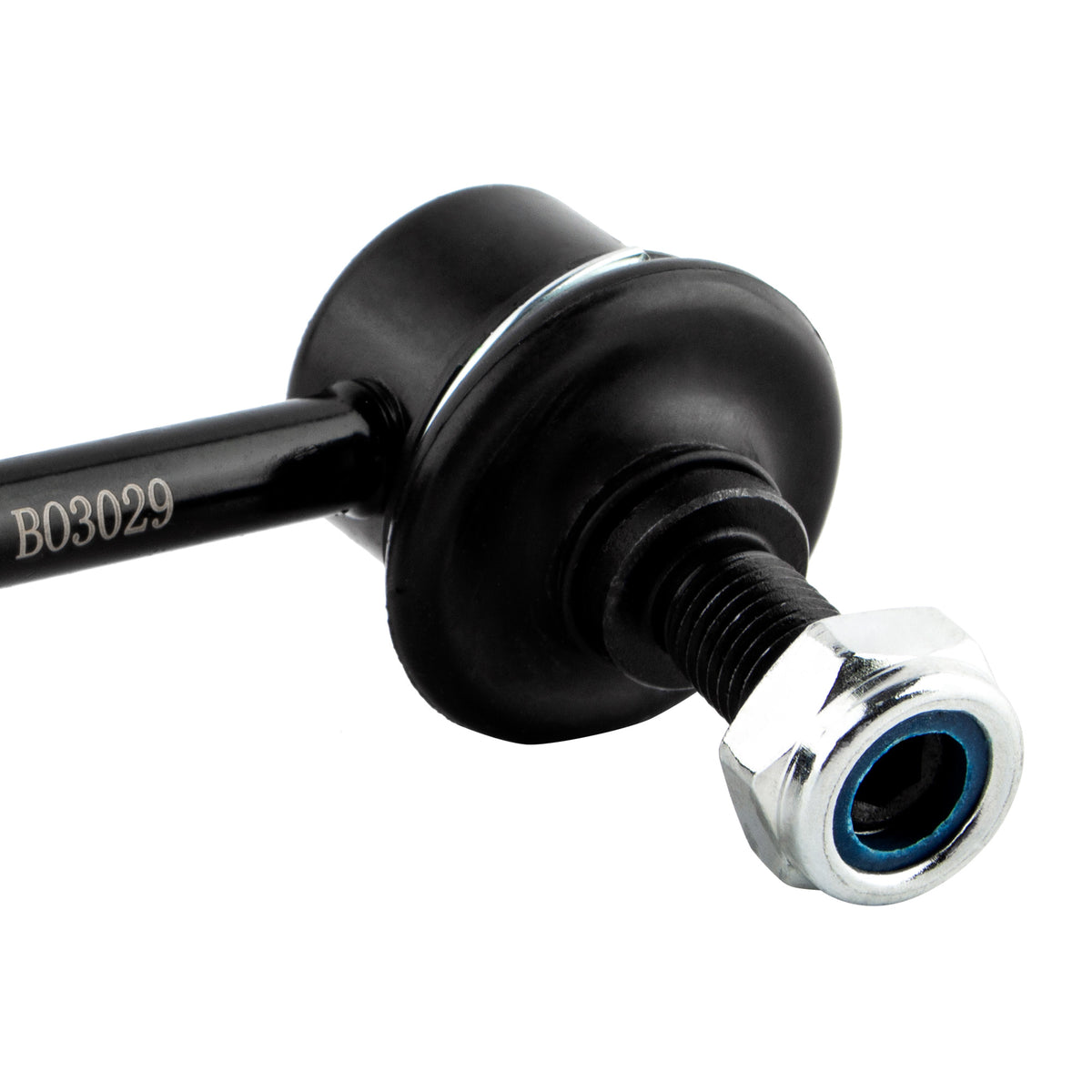 BOXI K90660 K90661 (Set of 2) Front Left & Right Side Sway Stabilizer Bar End Link Kit Replacement — product photo 3