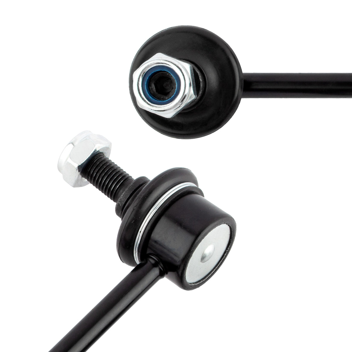 BOXI K90668 K90669 (Set of 2) Rear Left & Right Side Sway Stabilizer Bar End Link Kit Replacement — product photo 3