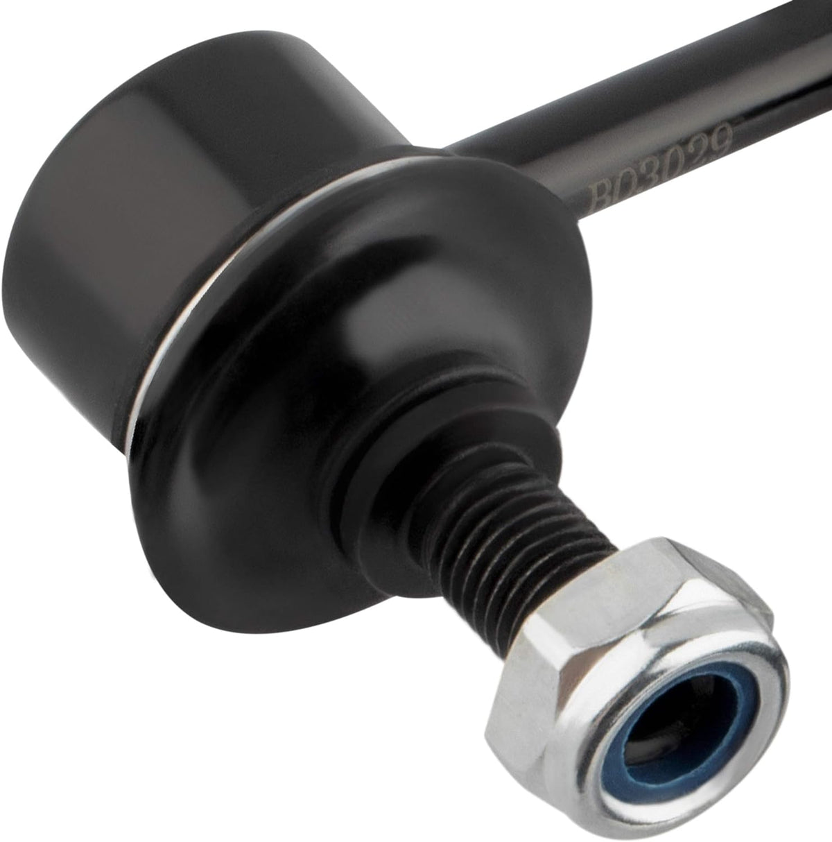 BOXI Front Left and Right Sway Bar Stabilizer Link Kit Fit for Toyota Corolla 1993-2002 — product photo 3