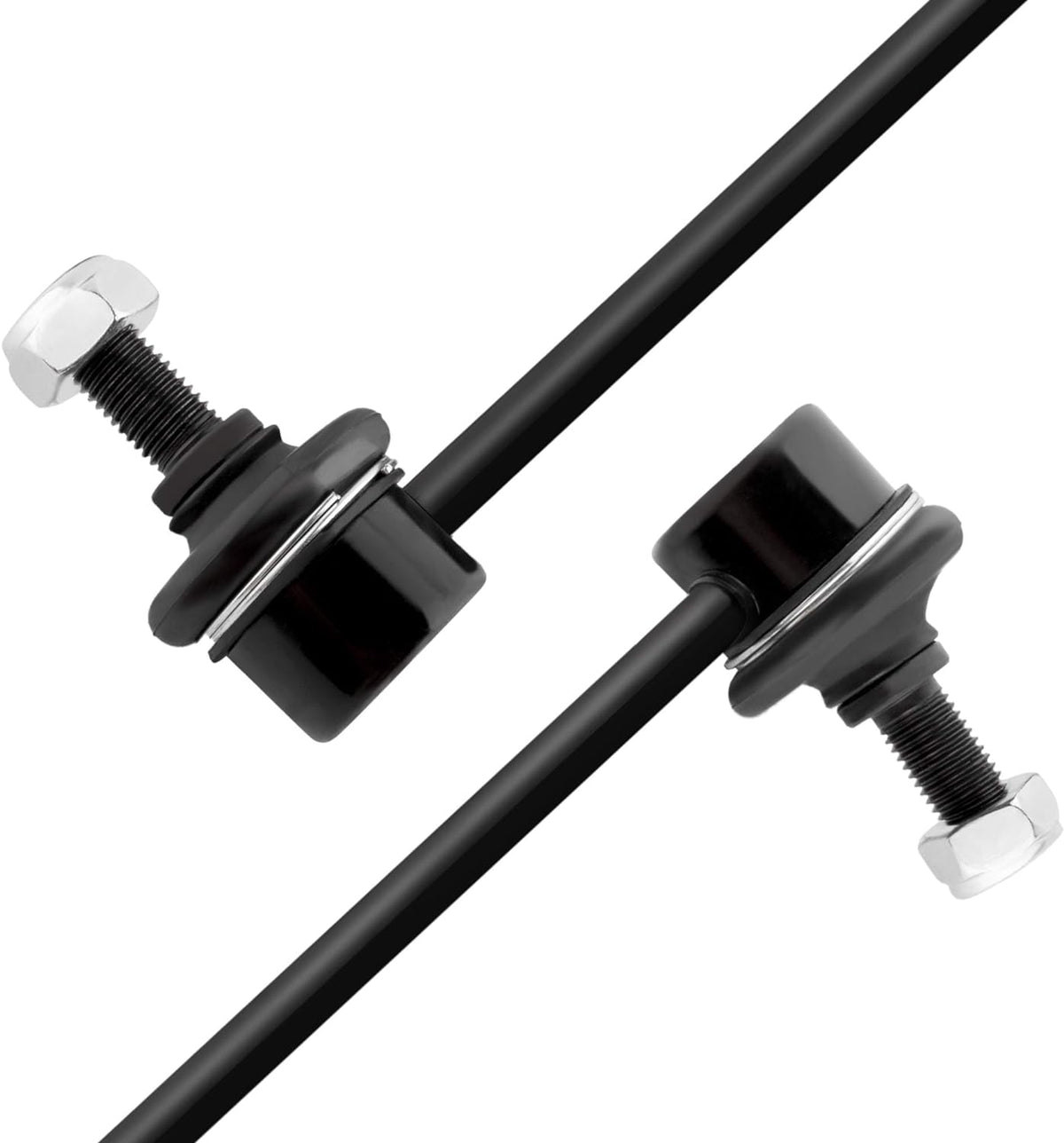BOXI Front Left and Right Sway Bar Stabilizer Link Kit Compatible for Ford Escape 2005-2012 — product photo 5