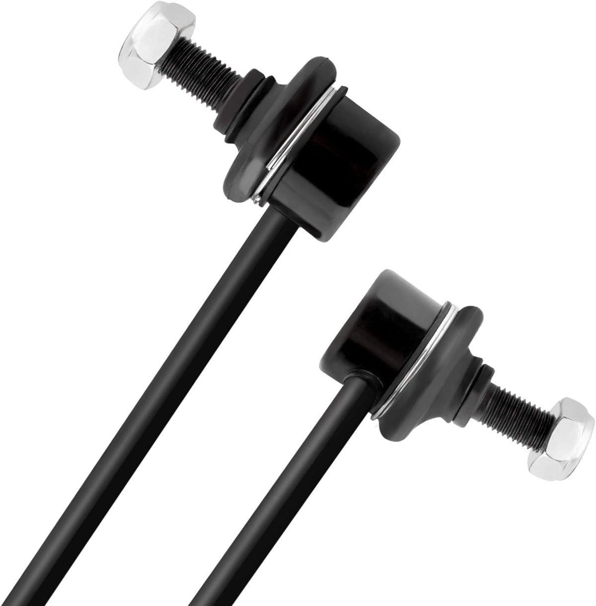 BOXI Front Left and Right Sway Bar Stabilizer Link Kit Compatible for Toyota Corolla 2003-2019 — product photo 2
