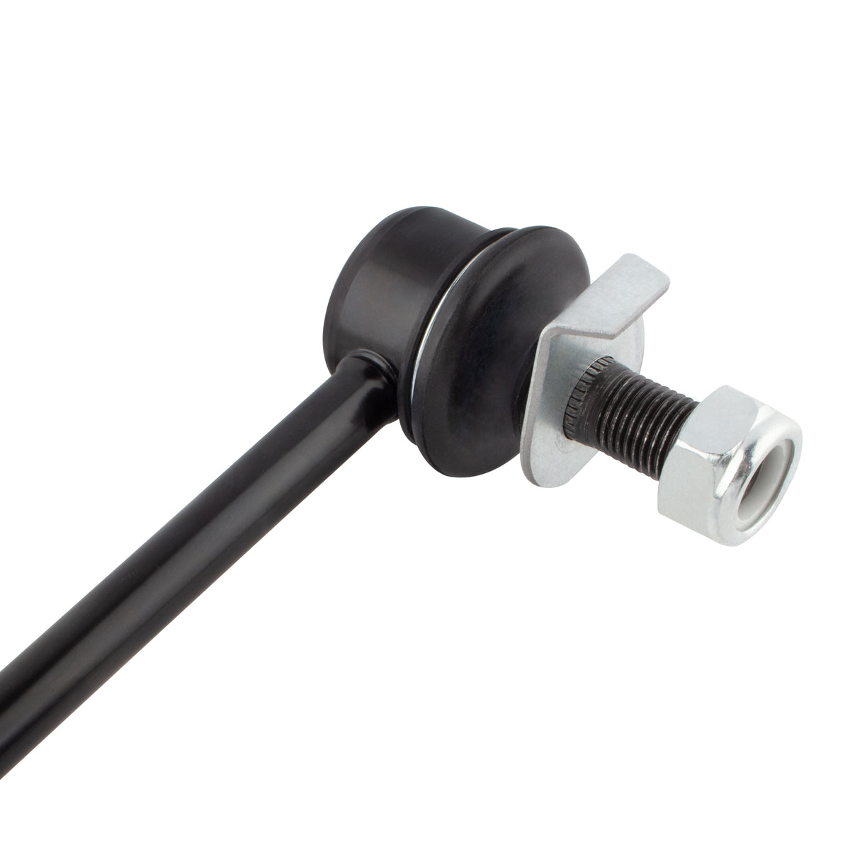 BOXI (Set of 2) Front Suspension Sway Bar Stabilizer Bar Link Kit Fits for Ford Focus 2000 2001 — product photo 5
