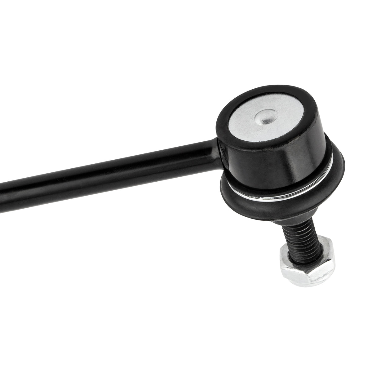 BOXI (Set of 2) Front Stabilizer Sway Bar End Link Kit Fit for Hyundai Accent 2006 2007 2008 2009 — product photo 3