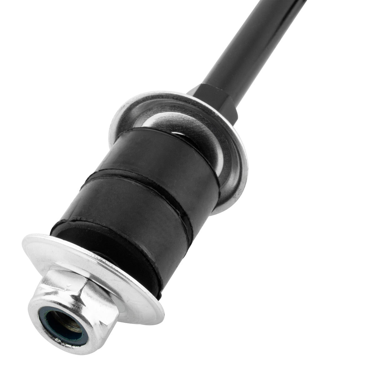 BOXI 2Pcs K750257 Rear Sway Bar Stabilizer Link Compatible for 2015-2017 Le-xus NX200t 2015-2021 — product photo 3