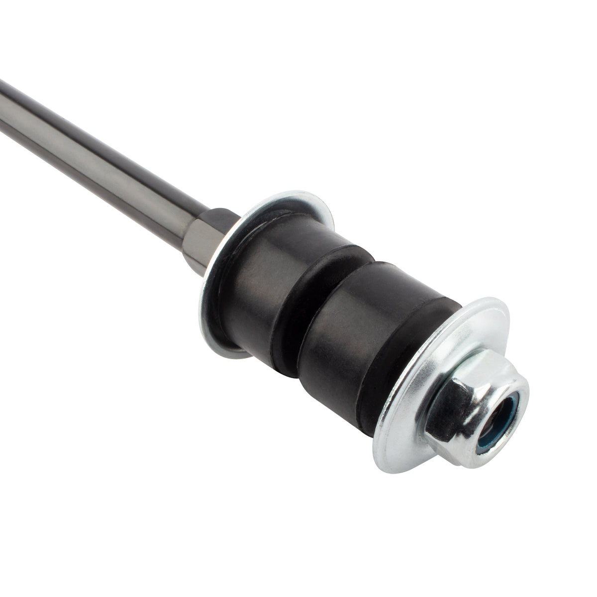 BOXI 2PCS Rear Left & Right Side Sway Bar Stabilizer Link Kit Fit for Nissan Pathfinder 1987 1988 — product photo 5