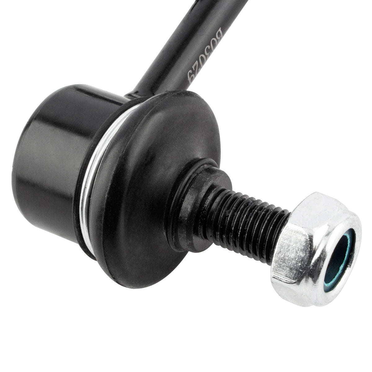 BOXI 2pcs Front Left & Right Sway Bar Stabilizer Link Kit Fit for Subaru Forester — product photo 6