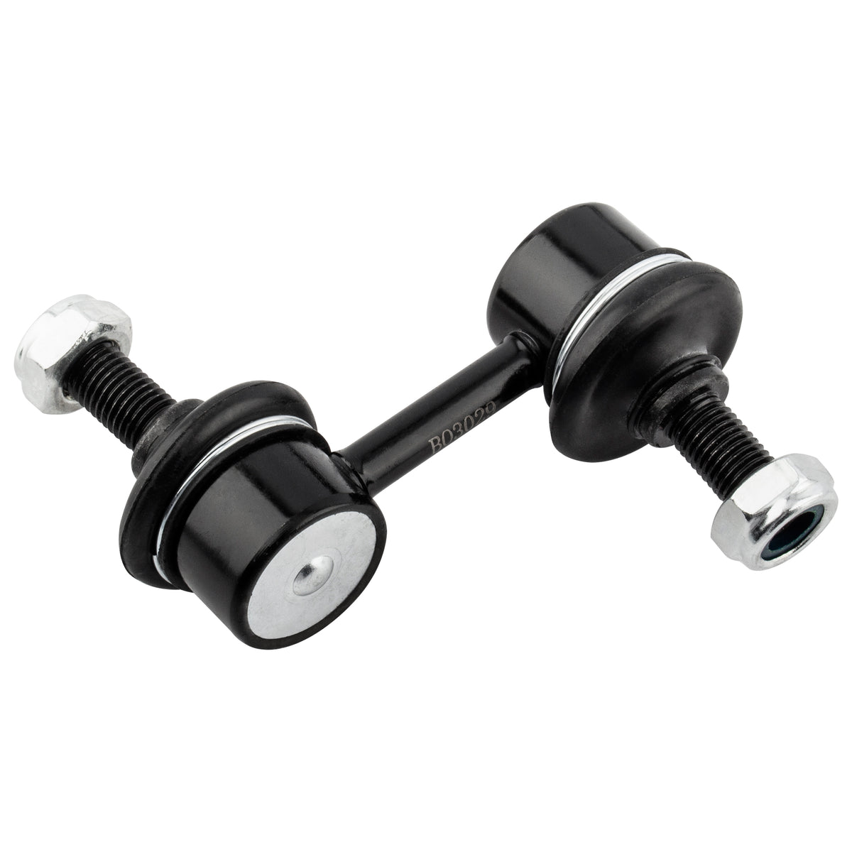 BOXI (Set of 4) K750049 K750041 Front + Rear Sway Bar Link Stabilizer Link Kit Fit for Subaru — product photo 4