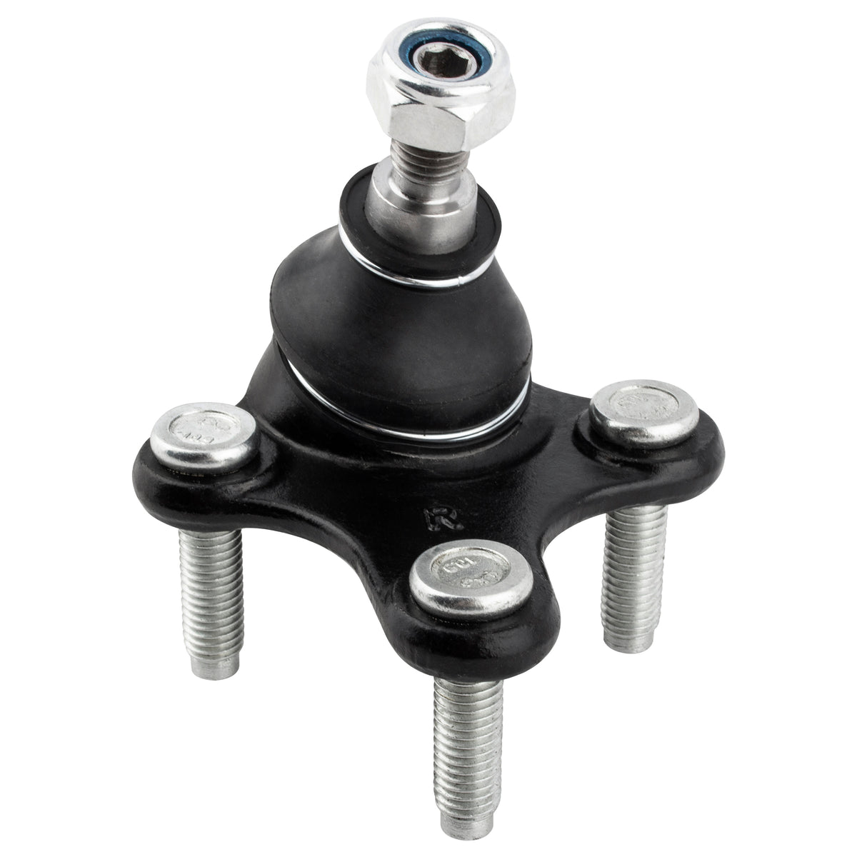 BOXI 4pcs Front Sway Bar Stabilizer Links Ball Joints Fit for Audi A3 — product photo 4